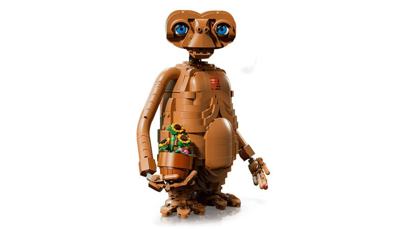 LEGO Ideas 21370 E.T. the Extra-Terrestrial-4
