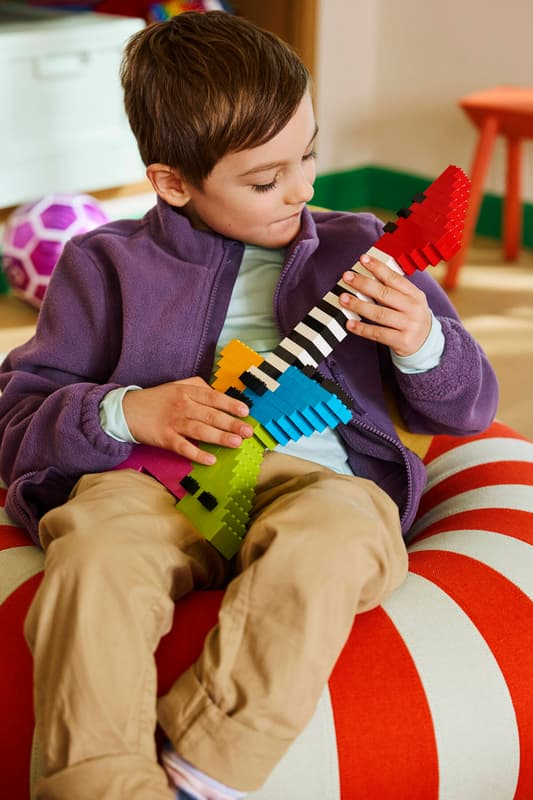 LEGO Classic 11045 Creative Colorful Bricks-4