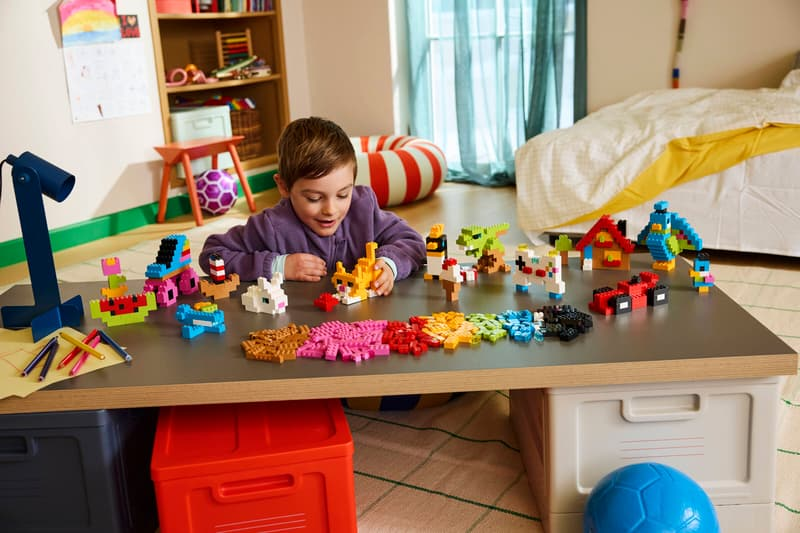 LEGO Classic 11045 Creative Colorful Bricks-3