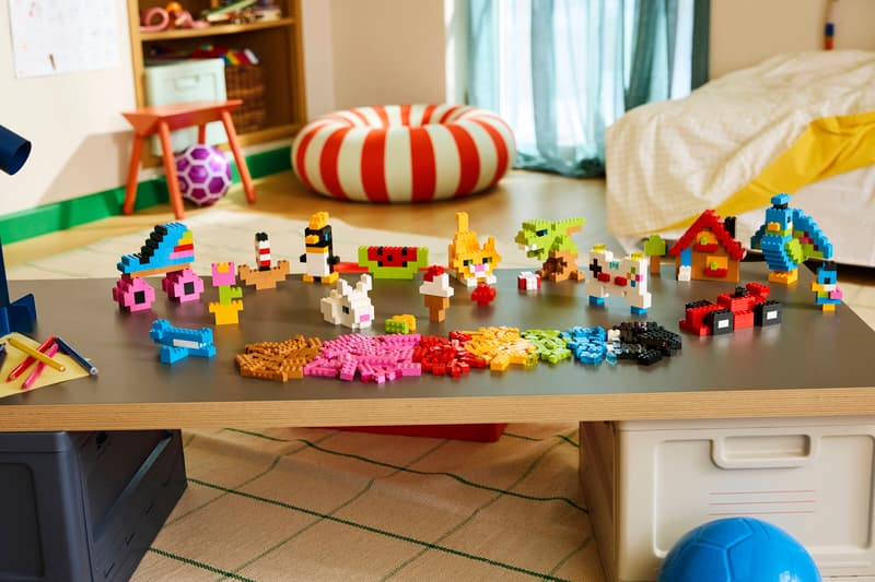 LEGO Classic 11045 Creative Colorful Bricks-2