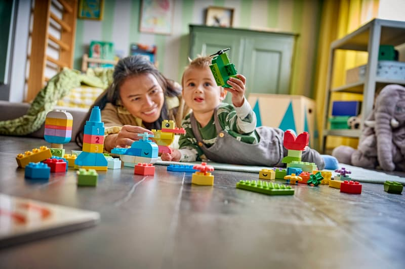 LEGO Duplo 10479 Colorful Creative Box-4