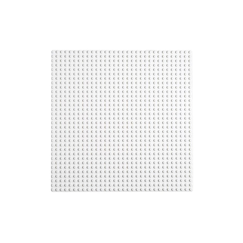 LEGO Classic 11026 White Baseplate-2