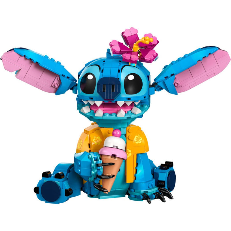 LEGO Disney 43249 Stitch-3